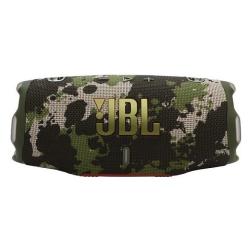 Портативная акустика JBL Charge 6, хаки (squad)