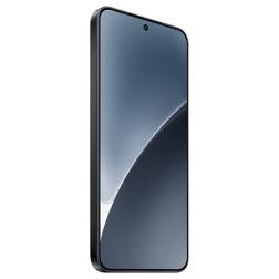 Смартфон Xiaomi 15 12/512Gb, черный