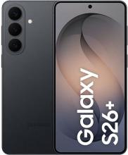 Смартфон Samsung Galaxy S26+ 12/256 Гб, черный