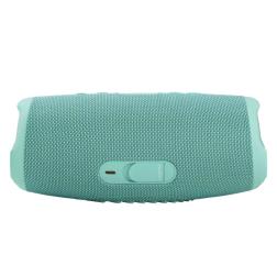 Портативная колонка JBL Charge 5 Teal