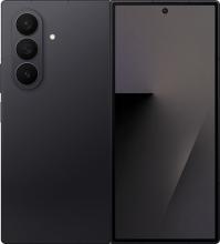 Смартфон Samsung Galaxy Z Fold7 12/256 ГБ, черный (JetBlack)