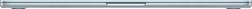 Ноутбук Apple MacBook Air 15 (M5, 10C CPU/10C GPU, 2026), 16 ГБ, 1 ТБ SSD, Sky Blue (небесно-голубой)