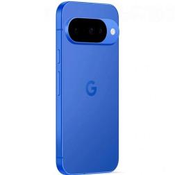 Смартфон Google Pixel 10 12/256 Гб, синий (Indigo)