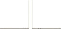 Ноутбук Apple MacBook Air 15 (M5, 10C CPU/10C GPU, 2026), 16 ГБ, 1 ТБ SSD, Starlight (сияющая звезда)