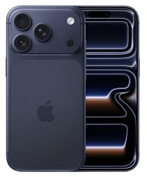 Смартфон Apple iPhone 17 Pro Max 2TB, Deep Blue (синий)