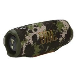 Портативная акустика JBL Charge 6, хаки (squad)