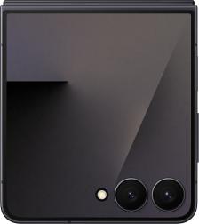 Смартфон Samsung Galaxy Z Flip7 12/512 ГБ, черный (JetBlack)