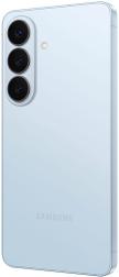 Смартфон Samsung Galaxy S26 12/256 Гб, голубой