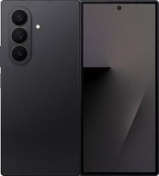 Смартфон Samsung Galaxy Z Fold7 12/512 ГБ, черный (JetBlack)