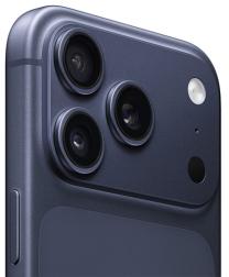 Смартфон Apple iPhone 17 Pro 512GB, Deep Blue (синий)