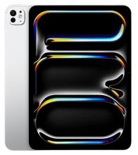 Планшет Apple iPad Pro 11 M5 (2025) 512Gb Wi‑Fi, серебристый (Silver)