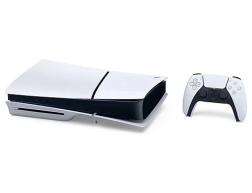 Игровая приставка Sony PlayStation 5 Slim 1TB SSD (c дисководом)