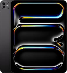 Планшет Apple iPad Pro 13 M4 (2024) 256Gb Wi‑Fi + Cellular, серый космос