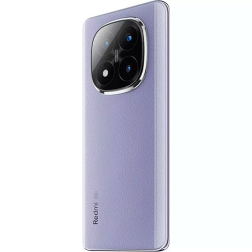 Смартфон Xiaomi Redmi Note 14 Pro+ 5G 12/512 Гб, фиолетовый