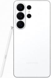 Смартфон Samsung Galaxy S26 Ultra 12/256 Гб, белый