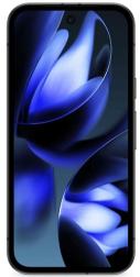 Смартфон Google Pixel 9a 8/128 Гб, черный (Obsidian)