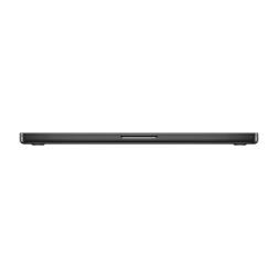 Apple MacBook Pro 16" (M3 Pro 12C CPU, 18C GPU, 2023) 36 ГБ, 512 ГБ SSD, чёрный космос (MRW23)
