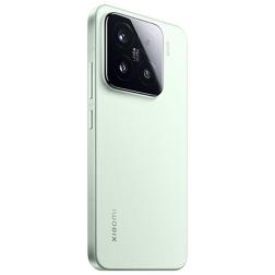 Смартфон Xiaomi 15 12/512Gb, зеленый