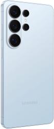 Смартфон Samsung Galaxy S26 Ultra 12/256 Гб, голубой
