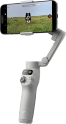 Стабилизатор DJI Osmo Mobile 7, белый