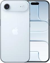 Смартфон Apple iPhone Air 512GB, Sky Blue (голубой)