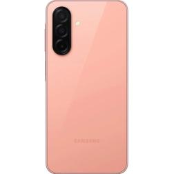 Смартфон Samsung Galaxy A26 6/128Gb, розовый