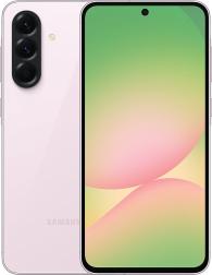 Смартфон Samsung Galaxy A56 12/256 Гб, розовый