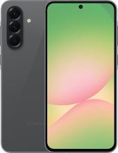 Смартфон Samsung Galaxy A56 8/128 Гб, черный