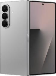 Смартфон Samsung Galaxy Z Fold7 16/1 ТБ, серый (Silver Shadow)