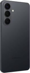 Смартфон Samsung Galaxy S26+ 12/256 Гб, черный