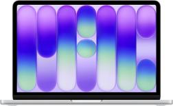 Ноутбук Apple MacBook Neo (A18 Pro, 6C CPU/5C GPU, 2026) 8 ГБ, 512 ГБ SSD, Silver (серебристый)