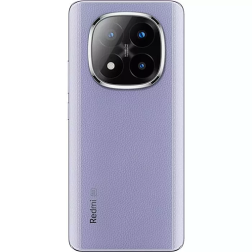 Смартфон Xiaomi Redmi Note 14 Pro+ 5G 12/512 Гб, фиолетовый