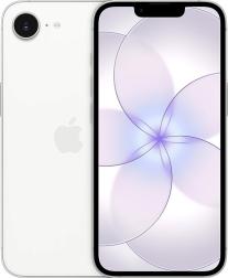 Смартфон Apple iPhone 17e 256GB, White (белый)