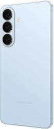 Смартфон Samsung Galaxy S26+ 12/256 Гб, голубой