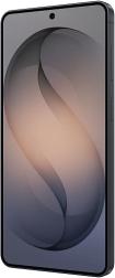 Смартфон Samsung Galaxy S26+ 12/256 Гб, черный