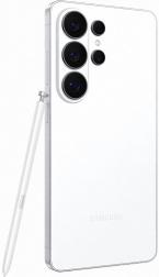 Смартфон Samsung Galaxy S26 Ultra 12/256 Гб, белый