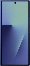 Смартфон Samsung Galaxy Z Fold7 16/1 ТБ, синий (Blue Shadow)