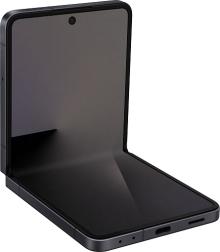 Смартфон Samsung Galaxy Z Flip7 12/256 ГБ, черный (JetBlack)