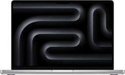 Ноутбук Apple MacBook Pro 14" (2026) (M5 Pro 15C CPU, 16C GPU) 24 ГБ, 1 Тб SSD, серебристый MGDN4