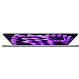 Apple MacBook Air 15" 2023 (MQKQ3) M2 (8 CPU/10 GPU)/8 Гб/512 Гб/Space Gray (Графитовый)