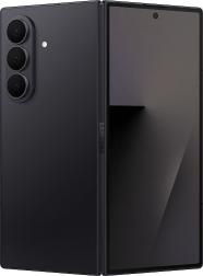 Смартфон Samsung Galaxy Z Fold7 16/1 ТБ, черный (JetBlack)