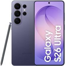 Смартфон Samsung Galaxy S26 Ultra 12/256 Гб, фиолетовый