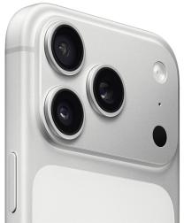 Смартфон Apple iPhone 17 Pro 512GB, Silver (серебристый)