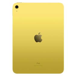Планшет Apple iPad 11 (2025) Wi-Fi + Cellular 512Gb, желтый