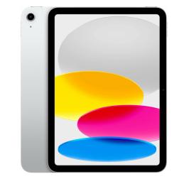 Планшет Apple iPad 11 (2025) Wi-Fi 512Gb, серебристый