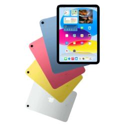 Планшет Apple iPad 11 (2025) Wi-Fi + Cellular 256Gb, розовый