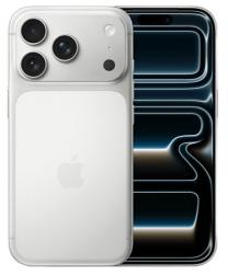 Смартфон Apple iPhone 17 Pro Max 512GB, Silver (серебристый)