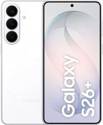 Смартфон Samsung Galaxy S26+ 12/512 Гб, белый