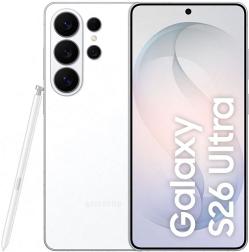 Смартфон Samsung Galaxy S26 Ultra 12/256 Гб, белый