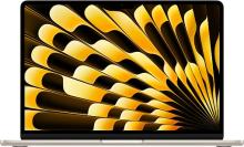 Ноутбук Apple MacBook Air 13 (M5, 10C CPU/10C GPU, 2026), 16 ГБ, 512 ГБ SSD, Starlight (сияющая звезда) MDHA4